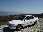 TOYOTA CARINA Ti