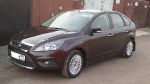  Ford Focus 2010 