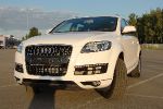   Audi Q7, 2011