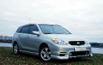 Toyota Matrix XR