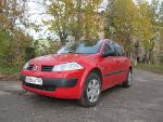 Renault Megane, 2004   !!!