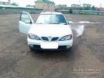 Nissan Primera P11 2000 ..  - 