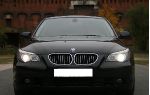 BMW 530D E60 5er 560L  VOLLAUSSTATTUNG   + 19- 17-