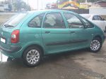 Citroen Xsara Picasso 2001.