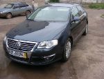 Volkswagen Passat-2008. 