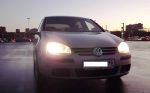 Volkswagen Golf V, 2005