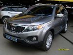 KIA SORENTO R 2010