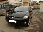 MAZDA CX 7 2007