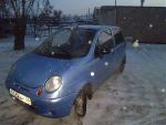   DAEWOO-MATIZ (2006  )