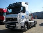 Volvo FH13.400