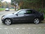 Lexus IS200, 2001