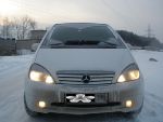  Mercedes Benz A 160. 290000.