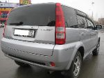 Honda HR-V 2002 . 1.6 (105 ), 