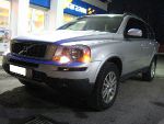 Volvo XC90, 2.5 TDI, 2008 ., ,185 ..