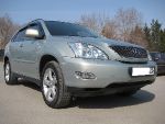 Lexus RX350 2006/07,    2007 