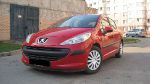  Peugeot 207, 2007 .  ,  