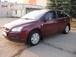 Ford Focus 2, 2008