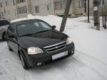   CHEVROLET Lacetti, ; : ;  : 2008;  1,8 ; 121 ..;  : .  