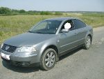  Volkswagen Passat B5+   