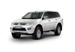 MITSUBISHI PAJERO SPORT Ultimate S08