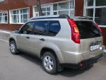  Nissan X-Trail II, 2007 ., 86800 , 2.5 