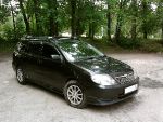  Toyota Corolla Fielder 2000 ..