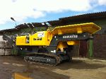  Komatsu BR380JG