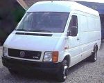  .  Volkswagen LT28-46    