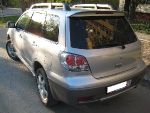 Mitsubishi Airtrek Sport Gear,   2002 .. 2.4, 139 