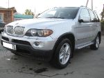 BMW X5 3.0 Tiptronic 2004 