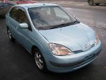 Toyota Prius Hybryd 1998 . 1.5H, 