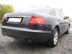 Audi A6 2005 3.0 quattro