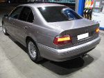 BMW 523 (E 39) 1996 . 2.5 