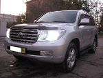 Toyota Land Cruiser 200 2008  4.5 , 235 , 