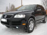 VW Touareg 3.2 V6 , , 2004 