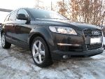 Audi Q7 S line 3.0 TDI  (Tiptronic)  2008 