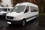 Mercedes-Benz Sprinter 315 cdi