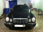 Mercedes Benz 1995 .. 320E (W210) 