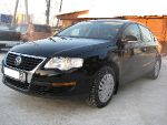 VW Passat 2008 . 1.6 