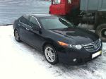 Honda Accord 2008 .. 2.0 (156 ), 