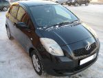 Toyota Vitz 2005 ,  1.0, 