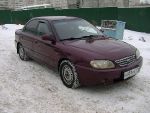 KIA SPECTRA