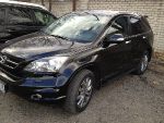 HONDA CR-V 2.4L 2011