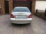 MERCEDES BENZ   C200   KOMPRESSOR