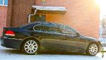 BMW 745 LI (Long) 2004 