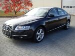 Audi A6, 2007