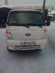 KIA Bongo 2005 .