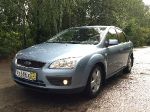  Ford Focus. 2007 , 