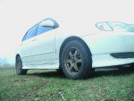  Toyota Corolla Runx 2002 