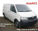 VW Transporter T5